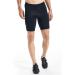PEARL iZUMi Men's SELECT Pursuit Tri Cycling Shorts - Black, Large, 8.5 - Breathable Compression & Reflective Fabric - Buy Online on SooperMarket.com