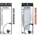 KF94 Certified Premium Face Mask (Made in Korea) 10 Pack - Black | Respirators for Adults | Protective Disposable Safety Dust Covers - Buy Online on SooperMarket.com