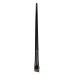 Eye Brow Brush - Eyeliner Brush Fine Angled Precision Eye Liner Makeup Brush Ultra Thin Eye Brow Slanted Flat Angle Makeup Tool A101