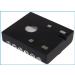 Battery Replacement for Telekom Italia Megaset 940 T-Sinus 53AB T-Sinus 421D T-Sinus 42AB Sinus 42AB T-Sinus 42D T-Sinus 422D Sinus 42 T-Sinus 42 Sinus 42i S42 T-Sinus 42i - Buy Online on SooperMarket.com