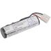 2200mAh Replacement Battery for Ingenico iWL Series & Move Models - F26402274 F26402298 Compatible - Buy Online on SooperMarket.com