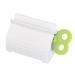 Plastic Toothpaste Squeezer Tube Easy Dispenser Tooth Bathroom 1pc Supply Cleaning S7F3 Accessories Green free size