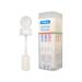 Prime Screen 1 Pack 10 Panel Saliva Oral Fluid Test Kit E&I Exempt for Workplace and Insurance Use AMP BAR COC MDMA MET (Meth) MTD OPI OXY PCP (Phencyclidine) THC (Marijuana) - QODOA-10106
