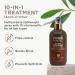 Argan Magic 10 in 1 Hair Treatment & Styling Spray 2 Pack | Made in USA | Paraben & Cruelty Free | For All Hair Types - Buy Online on SooperMarket.com