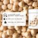 Premium Vegan Flavor Powder - Calorie-Reduced Hazelnut & White Chocolate | Zero 200g | Better Nutrition - Buy Online on SooperMarket.com