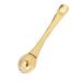 face roller mask 8 2 2 zinc alloy face mask spoon anti wrinkle eye fatigue relief massage stick cream scoop