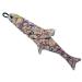 YEOWWW Catnip Pollock Fish Most Potent Catnip Cat Toy - Buy Online on SooperMarket.com