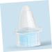 PLAFOPE Booger Remover - Infant Nasal Cleaning Tool for Newborns and Adults - Blue - Buy Online on SooperMarket.com