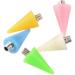 1 Rhinestones Pencil Beads Picker Wax Tips Drill Pen Dotting Pen Tool Diy Nail Art Tool Nail Picker Replacement Tips Mens Hair Cutting Guide Drilling Pen Double Head - Buy Online on SooperMarket.com