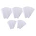 Beavorty 5pcs Nonwoven Wax Paper Cleaning Tools - Face & Skin Care | International Shipping - Buy Online on SooperMarket.com