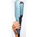 Remington Smooth Iron Wide Wet2Straight - Versatile Hair Straightener for Wet & Dry Use LCD Display 140-230 C Anti-Frizz Technology - Buy Online on SooperMarket.com