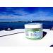 Key Lime Salt Scrub - Travel Size 3.4 oz - Natural Exfoliating Scrub (Pack of 1) - Buy Online on SooperMarket.com