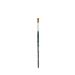 Princeton Aqua Elite  Series 4850  Synthetic Kolinsky Watercolor Paint Brush Stroke  1/4 Inch