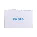 Buy Inkbird IBS-P03R Solar Radio Pool Thermometer - IP68 Waterproof High Precision Floating Water Thermometer for Pools Ponds & Whirlpools - Buy Online on SooperMarket.com