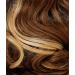 Sensationnel Butta Lace Oceanwave 30 Human Hair Blend Wig - Balayage Caramel - Buy Online on SooperMarket.com