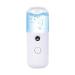 1pc Skin Care Sprayer Portable Sprayer Mini Face Sprayer Handheld Face Sprayer Mini Face Humidifier Mini Facial Sprayer Skin Care Tools Mist Sprayer Sprinkler White Eyelash - Buy Online on SooperMarket.com