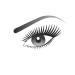L'Or al Paris Mega Volume Collagene 24h Mascara - Black | 3-Pack (9 ml Each) for Massive Volume & Luscious Lashes - International Shipping Available - Buy Online on SooperMarket.com