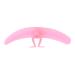 Buy Eyelash Separator for Lash Extensions - Reusable Silicone Tool for Professionals & Beginners - Washable Isolation Helper (Rose Red - Buy Online on SooperMarket.com