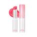 rom&nd Glasting Melting Balm 3.5g  02 LOVEY PINK  Glossy  Pump Lips  Moisture  Translucent  Water Bomb  High Pigmented  Vegan