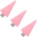 1 Rhinestones Pencil Beads Picker Wax Tips Drill Pen Dotting Pen Tool Diy Nail Art Tool Nail Picker Replacement Tips Mens Hair Cutting Guide Drilling Pen Double Head - Buy Online on SooperMarket.com