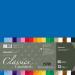 Astrodesigns/Creative Collection Starter Kit Cardstock  12 x 12  65 lb/176 gsm 18-Color Assortment  72 Sheets (46408-03) - Buy Online on SooperMarket.com