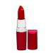 Maybelline New York Make-Up Lipstick Moisture Extreme Lipstick Passion Red/Rich red with melon scent 1 x 5 g