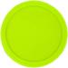 Commercial Hockey Fluorescent White Goalies and 2 Large Green Air Pucks Set - Buy Online on SooperMarket.com