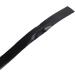 Hair Extension Tape Roll 0.8mm Width Hair Extension Keratin Glue Strip Strong Adhesion Long Lasting Hair Wig Tape Roll Black Long Bonding Hold for Wigs and Hair Extensions - Buy Online on SooperMarket.com