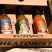 Keith's Hot Sauce Trio - Chicken, Burger & Taco Sauces - 5 Oz | Shop Now - Buy Online on SooperMarket.com