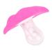 Cute Lip Shape Baby Pacifier | Funny Kiss Lips Pacifier for Toddlers | International Shipping Available - Buy Online on SooperMarket.com