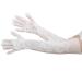 EXTRA LONG Hand Mask Spa Gloves Moisturizing Whitening 55cm Natural Nourishing Women Arm Leg Hands foot feet Masks PEELING Vitamin E Aloe Vera Shea Butter peel skincare EXFOLIATING Sensitive Dry Skin