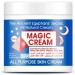 Egyptian Magic All purpose Skin Cream 118 ml. 4 oz. - Buy Online on SooperMarket.com