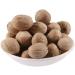 Indian Jadibooti Jaiphal Nutmeg 100g - Pure and Authentic Jayfal Spice - Buy Online on SooperMarket.com