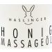 Buy Haslinger Honey Massage Oil 100 ml - Natural Relaxation & International Shipping - Buy Online on SooperMarket.com