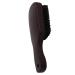 Beard Styling Brush - Soft Elastic Mustache Brush with Wooden Handle for Grooming and Care | International Shipping Available - Buy Online on SooperMarket.com