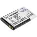 Replacement Battery for Shoretel IP930D - 1200mAh/3.7V Compatible with Part Numbers 10000058 300-1032 SH-10450 - International Shipping Available - Buy Online on SooperMarket.com
