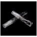 20Pcs Portable Clear 5ml Glass Atomizer Spray Bottles - Refillable Travel Perfume Containers | Must-Have Makeup Tool - Buy Online on SooperMarket.com