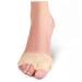 FOMIYES Magnetic Toe Splitter Nail Art Stand Thumb Brace - Bunion Toe Spacer & Corrector - Buy Online on SooperMarket.com