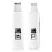 Portable Ergonomic Acne Remover Electric 4 Modes Pore Cleaner Tool Skin Scrubber Spatula Professional Rechargeable Deep Facial Cleaning