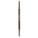 Marcelle Nano Retractable Eyebrow Liner  Medium Brown  Brow Pencil  Ultra-Precise Definition  Waterproof  Long-Lasting  Hypoallergenic  Cruelty-Free  0.09 g