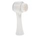FOMIYES 1pc Manual Facial Brush Face Cleaning Brush Facial Brush Skin Cleansing Facial Cleaning Pores Green medium