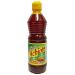 LA FAVORITA VEGETABLE OIL WITH ANNATO 16.9 OZ