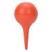 Laboratory Tool Squeeze Blowing Ear Washing Ball Rubber Suction Bulb for Blow Off powdery Substance(3pcs 60ml Ear wash Ball) - Buy Online on SooperMarket.com