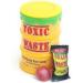 Toxic Waste Drums Sour Candy 12 Pack - Buy Online on SooperMarket.com