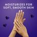 abseits Moisturizing Body Lotion - Chamomile & Sandalwood for Dry Skin | 10 fl. Oz | Under The Starlit Sky - International Shipping - Buy Online on SooperMarket.com
