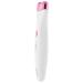 MAGICLULU Eyelash Curler Eyelash Makeup Device Electric Lash Curler Beauty Eyelash Mini Eyelash Brush Eyelash Heating Curler Electric Eyelash Curling Tool Heated Lash Curler Makeup Tool