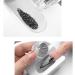 Portable Dipping Recycling Nail Double-Layer Convenient Nail Jewelry - Buy Online on SooperMarket.com
