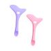 WOFASHPURET 2 Pcs Eyeliner Eyeshadow Mascara Drawing Tools Makeup Marscara Aid Tool Eyebrow Pencil Girl Cosmetic