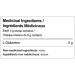 One brand Nutrition Glutamine 100% PURE Powder Vegan (500g) 1.1lb | L-Glutamine | 100 Servings - Buy Online on SooperMarket.com