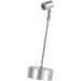 Mikikit 3pcs Showcase Spotlights Display Case Lights Spot Lights Outdoor Led Bedside Table Lamp Fashion 15c Size 1x3pcs Silverx3pcs - Buy Online on SooperMarket.com